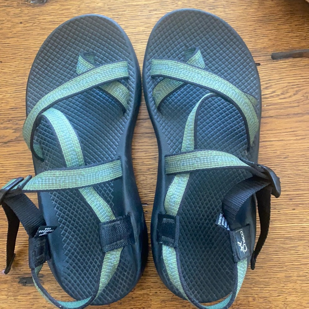 Chaco
